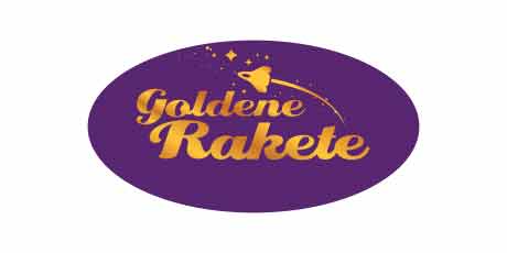 Goldene Rakete